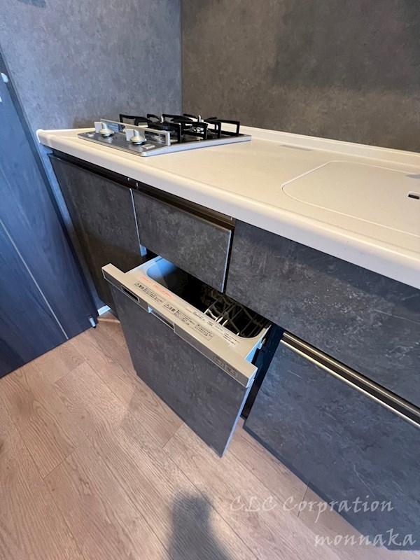 レジディア門前仲町プレイス その他8