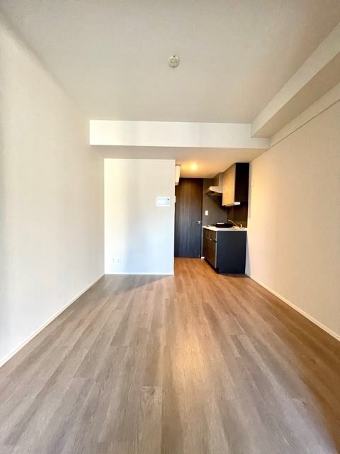 レジディア門前仲町プレイス リビング