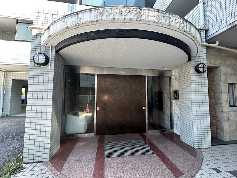 サントミグランドールマンション その他6