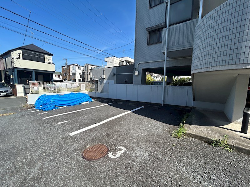 サントミグランドールマンション その他10