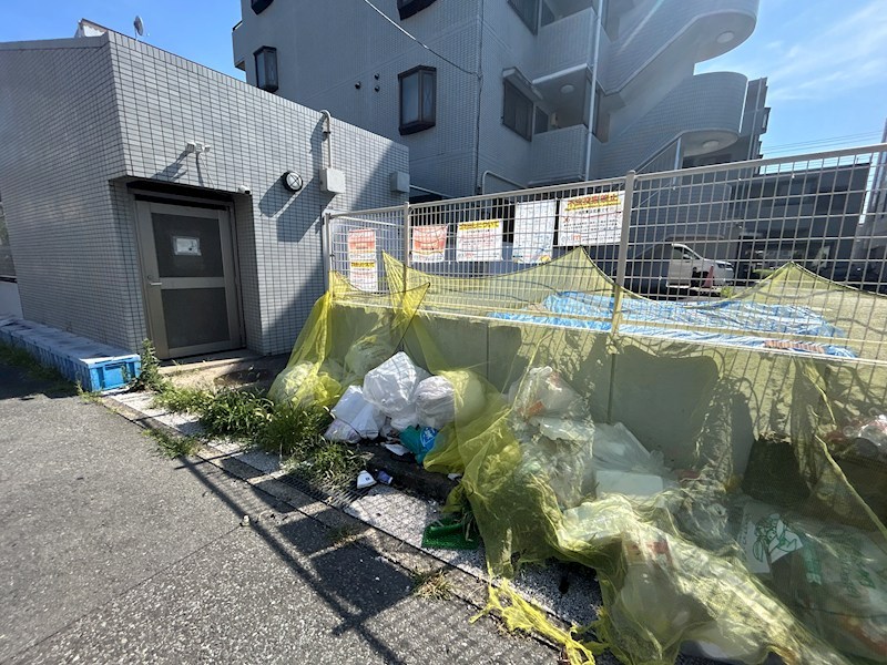 サントミグランドールマンション その他24