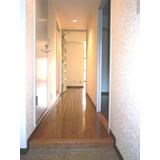 アサヒハイツ東葛西 玄関