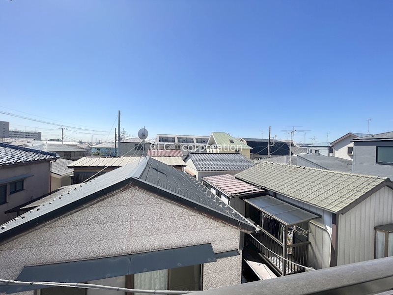 レジデンスユリ  その他6