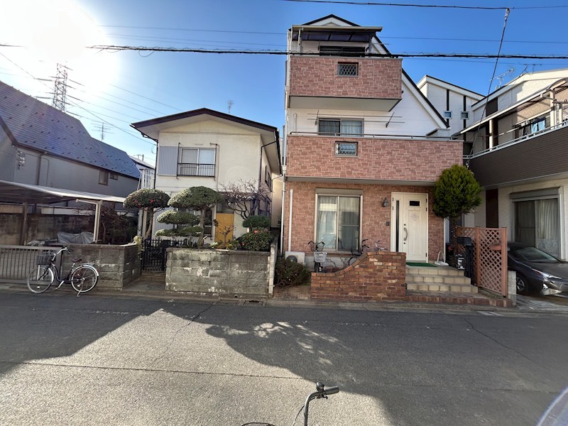 メゾンふじ その他4