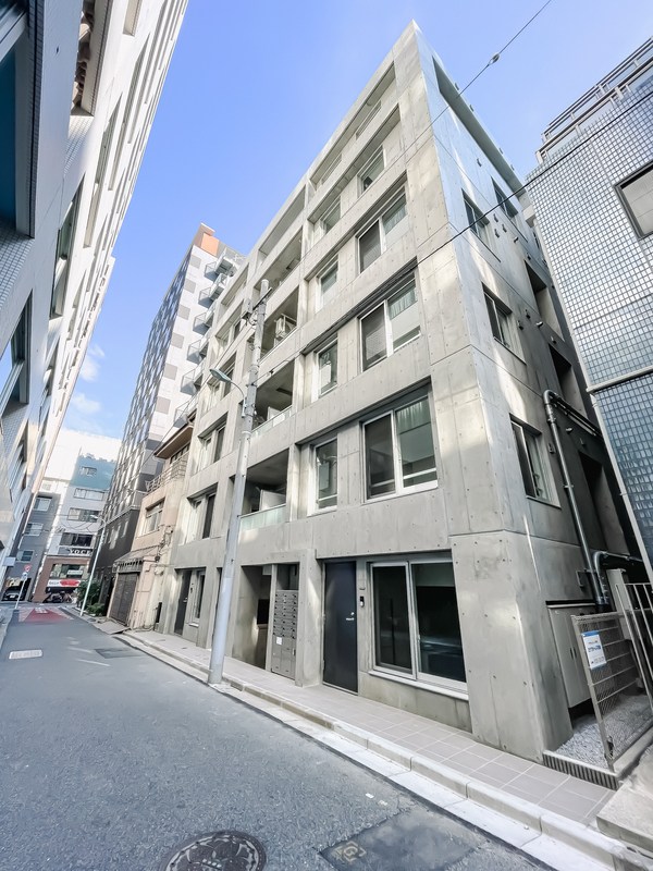 スフィア日本橋富沢町  その他1