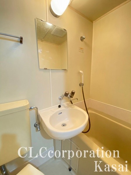 ラモーヌ南行徳 その他5