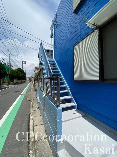 ラモーヌ南行徳 その他8