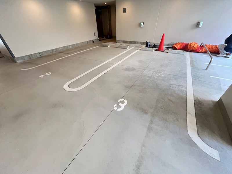 プレディアコート西葛西 その他6