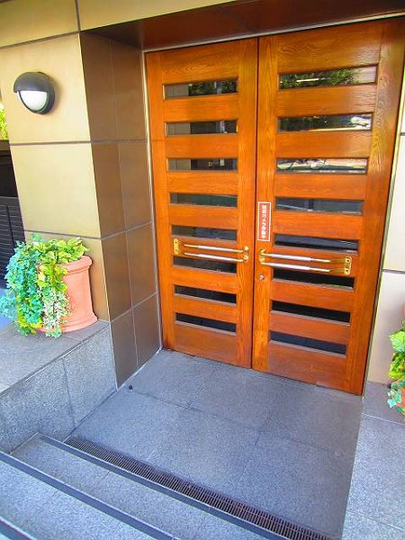 本郷ウッドフィールド その他1