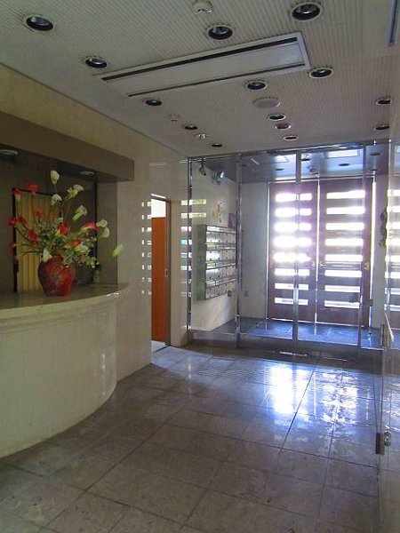 本郷ウッドフィールド その他2