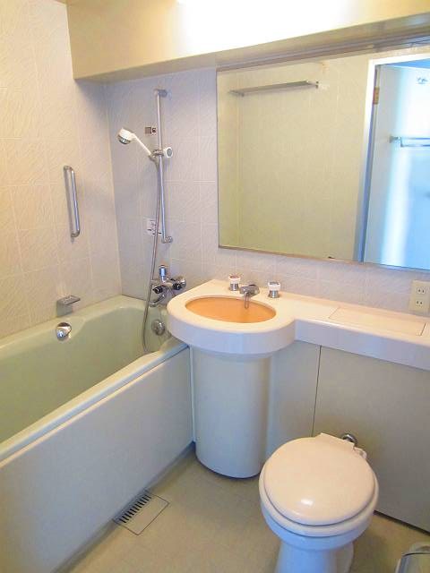 本郷ウッドフィールド その他4