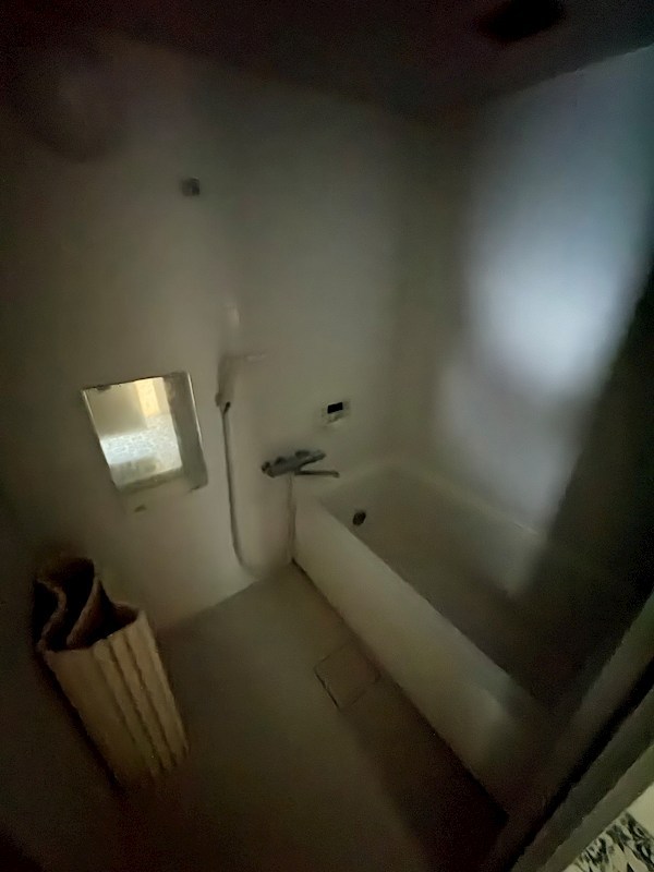 マンショングレート慶 風呂画像