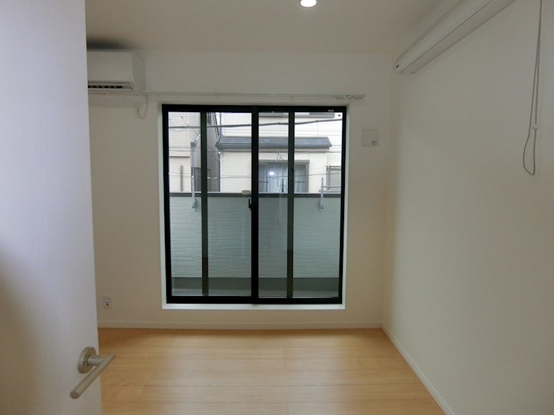 アンソレイユ  リビング