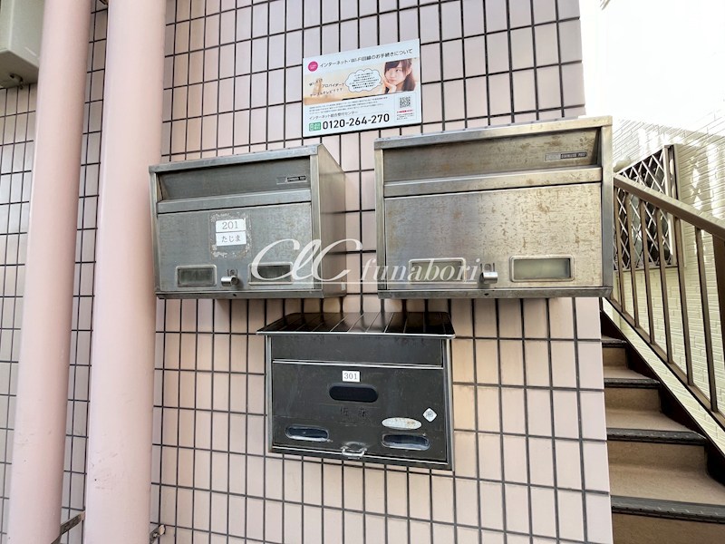 メゾンドローズ その他6