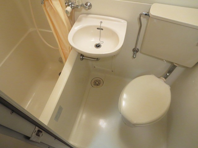 グローリア初穂新小岩 その他3