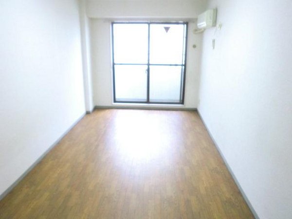 グローリア初穂新小岩 ベッドルーム