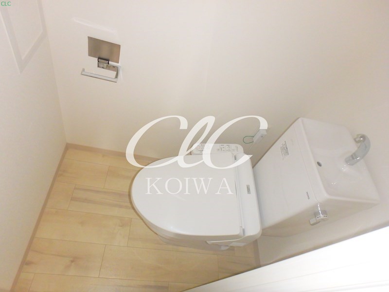 エレンシアK小岩 その他4