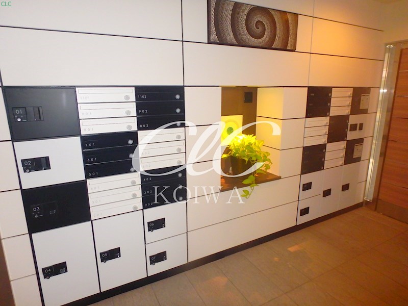 エレンシアK小岩 その他外観1