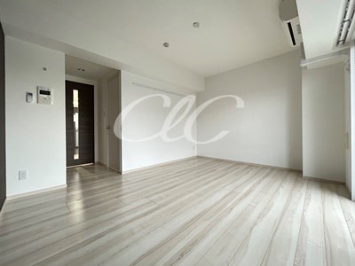 エレンシアK小岩 ベッドルーム