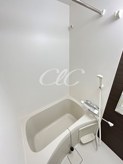 エレンシアK小岩 風呂画像