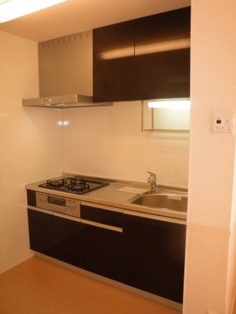 メープル・シャンテ  キッチン