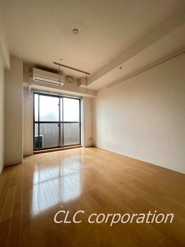 レジディア木場  リビング