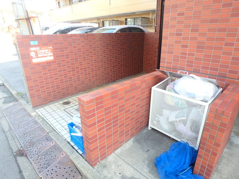 コーポ中葛西 その他9