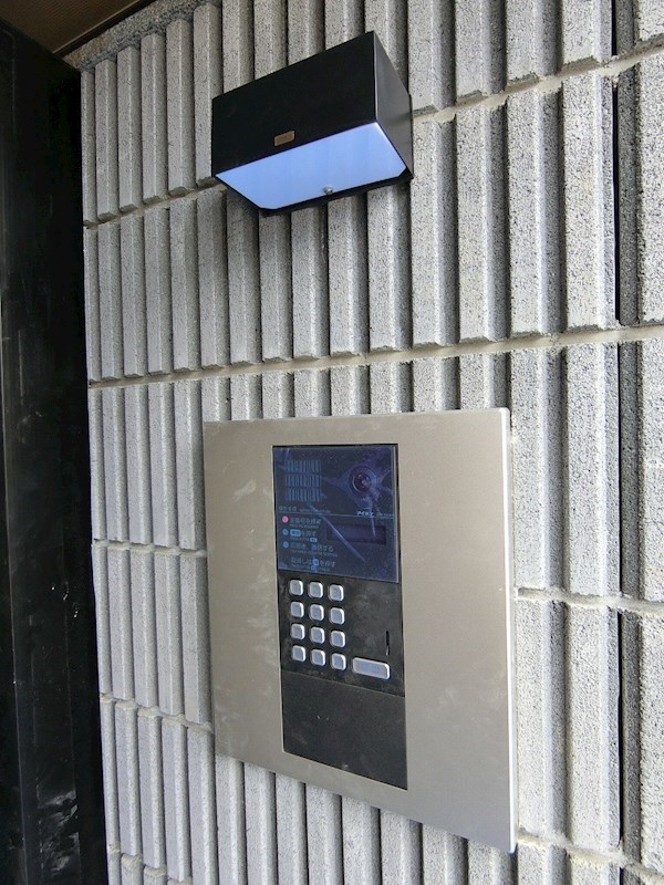 シャルマングーテ その他外観1