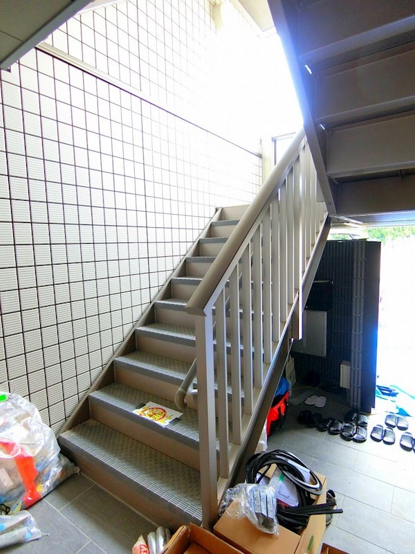 シャルマングーテ その他外観3