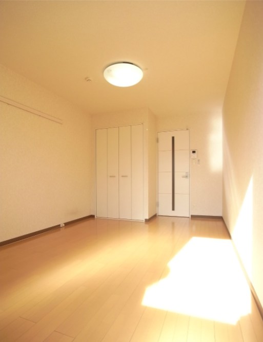 リリックコートアン・シャトー リビング