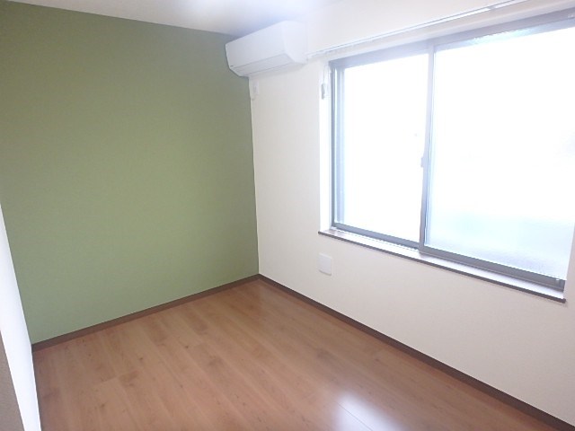 ベーネ平井    ベッドルーム