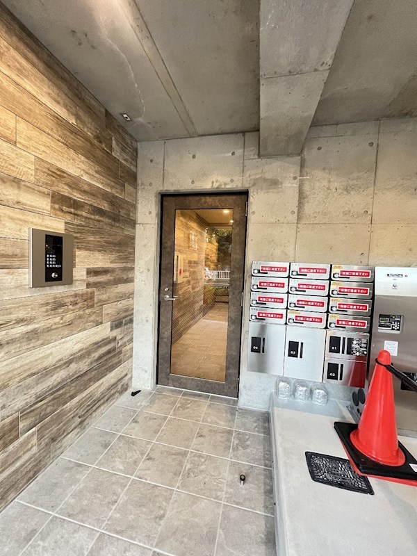 アンベリール北小岩 その他8