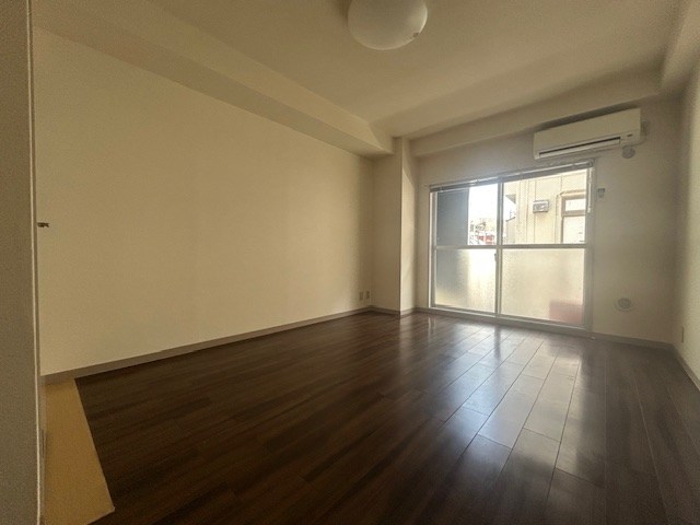 WING21　A棟 ベッドルーム