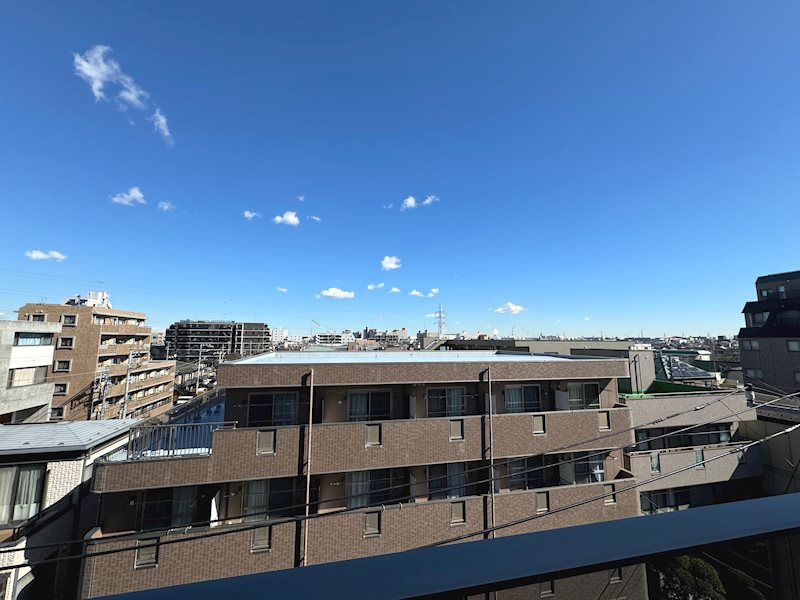 Alivis東瑞江 その他7