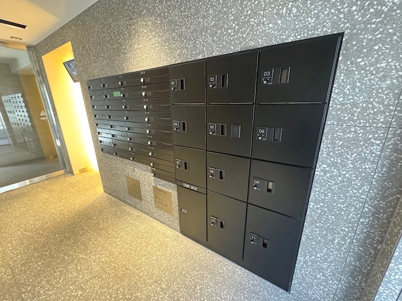 Alivis東瑞江 その他11