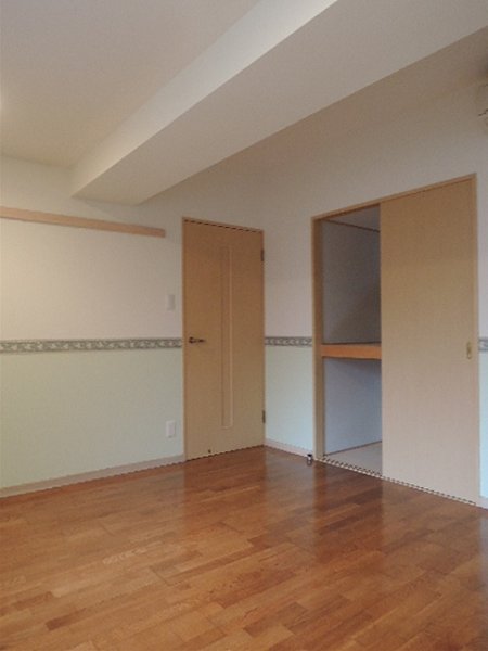 マーメイドラグーン ベッドルーム