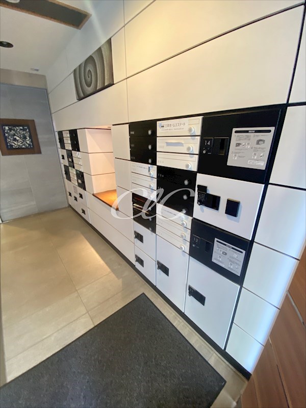 エレンシアK小岩 その他10