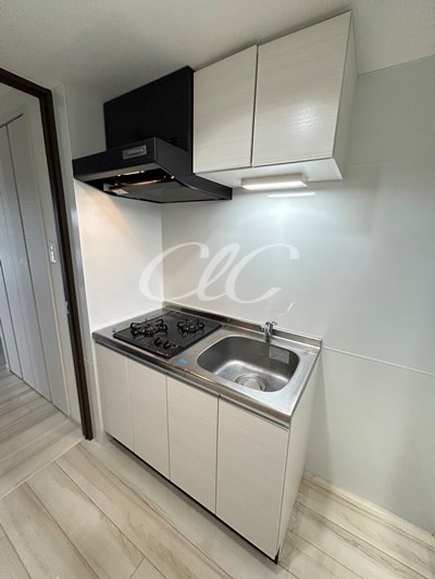 エレンシアK小岩 キッチン