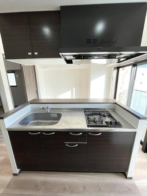 ミリアビタNo.42 キッチン