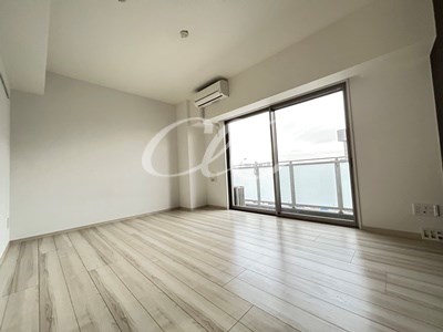 エレンシアK小岩 リビング