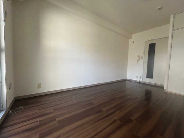 WING21　A棟 リビング