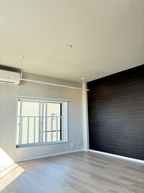 A＆aビル ベッドルーム