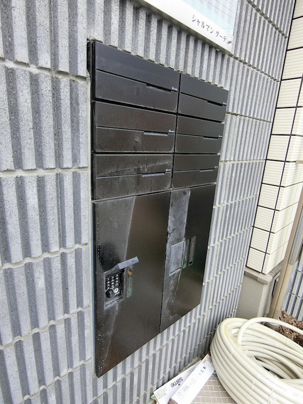 シャルマングーテ その他外観4