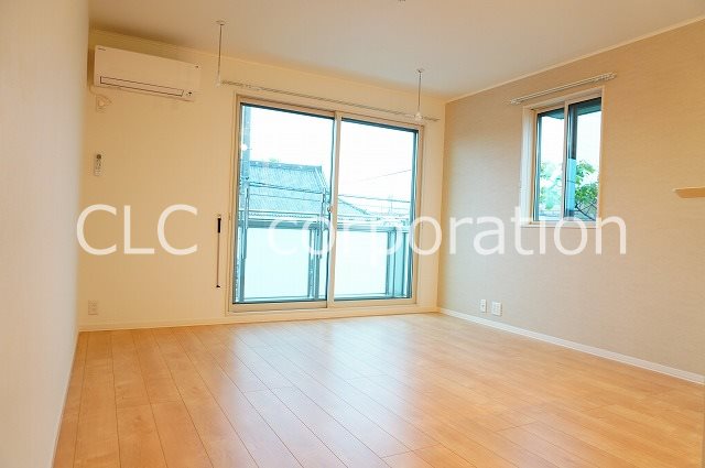 シャルマングーテ リビング