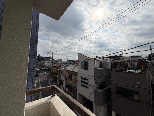 第一服部マンション その他8