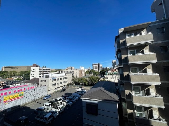 銀河ハイツ その他6