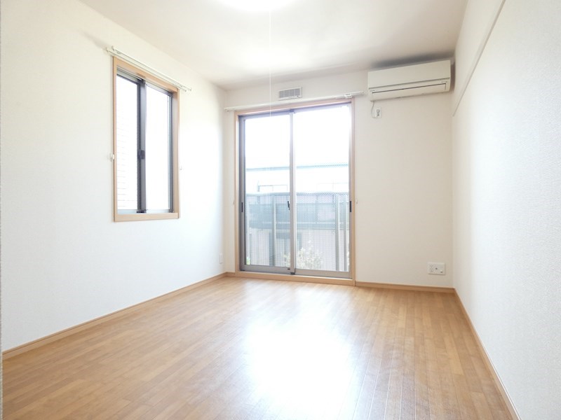 Harvest リビング