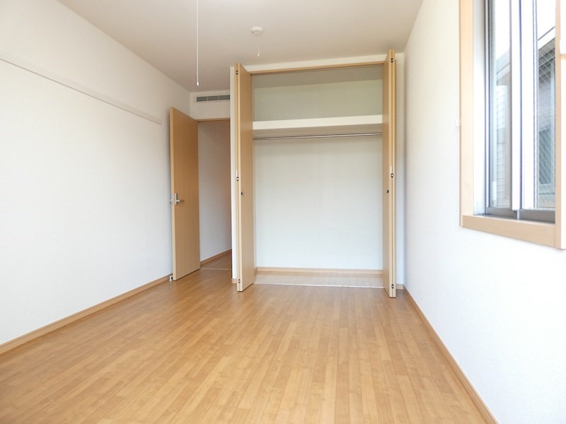 Harvest ベッドルーム