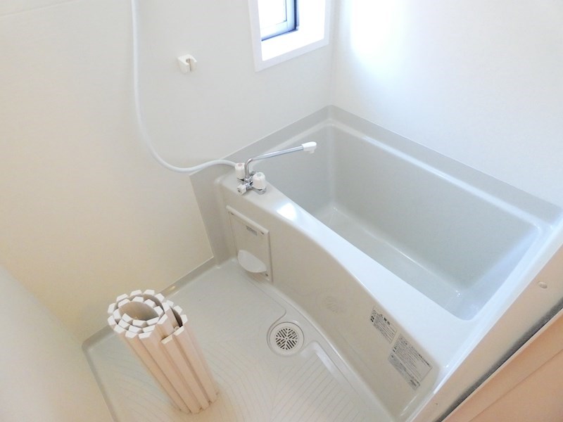 Harvest 風呂画像