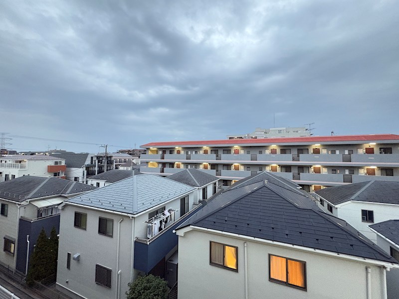 マンショングレート慶 その他4